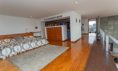 APARTAMENTO DUPLEX EN EL POBLADO