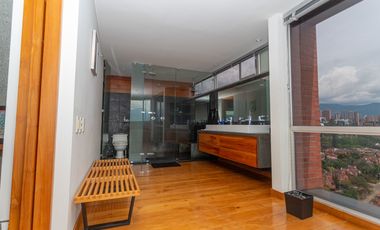 APARTAMENTO DUPLEX EN EL POBLADO