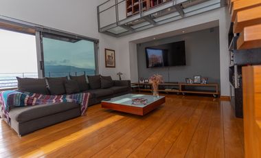 APARTAMENTO DUPLEX EN EL POBLADO