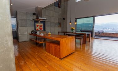 APARTAMENTO DUPLEX EN EL POBLADO