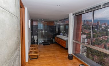 APARTAMENTO DUPLEX EN EL POBLADO