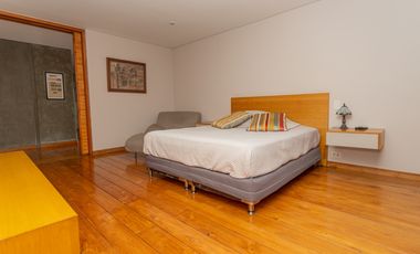 APARTAMENTO DUPLEX EN EL POBLADO