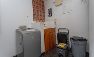 APARTAMENTO DUPLEX EN EL POBLADO