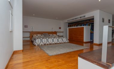 APARTAMENTO DUPLEX EN EL POBLADO