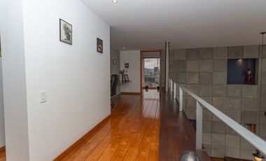 APARTAMENTO DUPLEX EN EL POBLADO