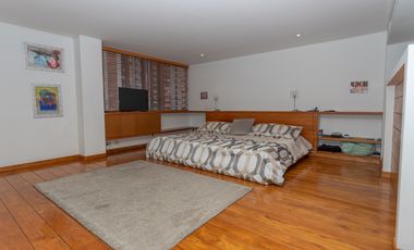 APARTAMENTO DUPLEX EN EL POBLADO