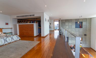 APARTAMENTO DUPLEX EN EL POBLADO
