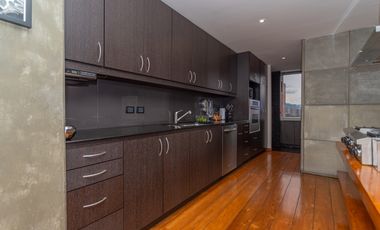 APARTAMENTO DUPLEX EN EL POBLADO