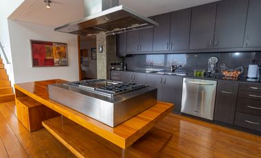 APARTAMENTO DUPLEX EN EL POBLADO