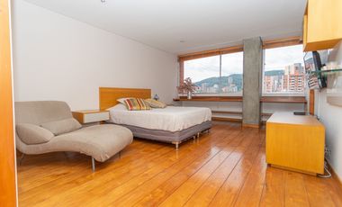 APARTAMENTO DUPLEX EN EL POBLADO