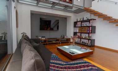 APARTAMENTO DUPLEX EN EL POBLADO
