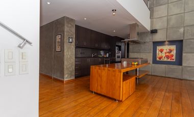 APARTAMENTO DUPLEX EN EL POBLADO