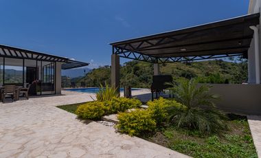 FINCA EN VENTA EN SAN JERONIMO