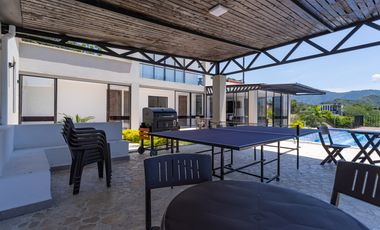 FINCA EN VENTA EN SAN JERONIMO