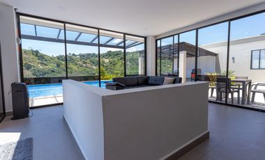 FINCA EN VENTA EN SAN JERONIMO