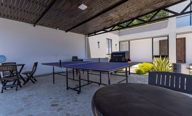 FINCA EN VENTA EN SAN JERONIMO