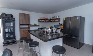 FINCA EN VENTA EN SAN JERONIMO