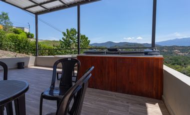 FINCA EN VENTA EN SAN JERONIMO