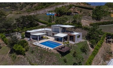 FINCA EN VENTA EN SAN JERONIMO