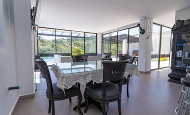 FINCA EN VENTA EN SAN JERONIMO