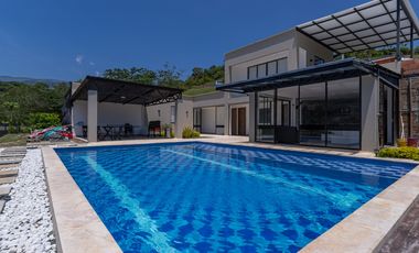 FINCA EN VENTA EN SAN JERONIMO