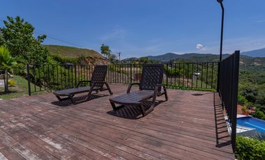 FINCA EN VENTA EN SAN JERONIMO