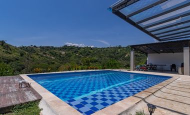 FINCA EN VENTA EN SAN JERONIMO