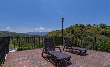 FINCA EN VENTA EN SAN JERONIMO