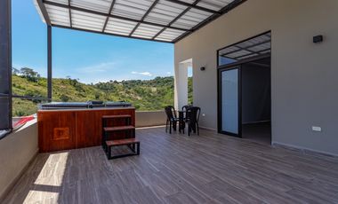 FINCA EN VENTA EN SAN JERONIMO