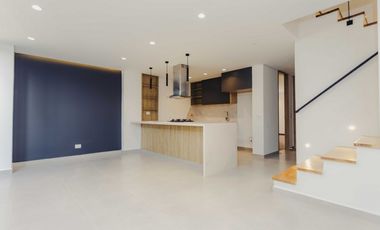 CASA PARA LA VENTA EN RIONEGRO, ANTIOQUIA