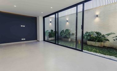 CASA PARA LA VENTA EN RIONEGRO, ANTIOQUIA