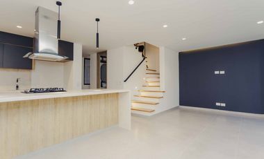 CASA PARA LA VENTA EN RIONEGRO, ANTIOQUIA