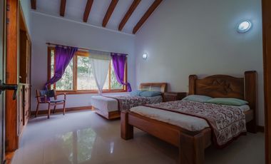 FINCA PARA LA VENTA EN SAN JERÓNIMO, ANTIOQUIA