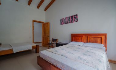 FINCA PARA LA VENTA EN SAN JERÓNIMO, ANTIOQUIA