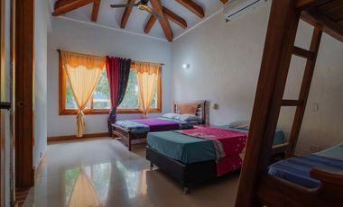 FINCA PARA LA VENTA EN SAN JERÓNIMO, ANTIOQUIA