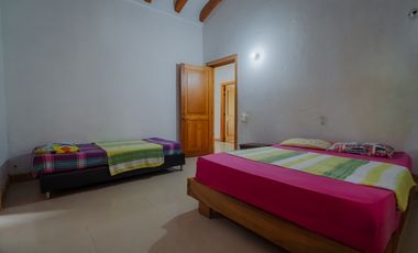 FINCA PARA LA VENTA EN SAN JERÓNIMO, ANTIOQUIA