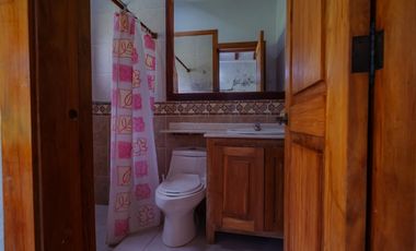 FINCA PARA LA VENTA EN SAN JERÓNIMO, ANTIOQUIA
