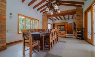 FINCA PARA LA VENTA EN SAN JERÓNIMO, ANTIOQUIA