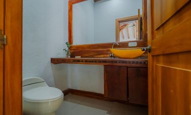 FINCA PARA LA VENTA EN SAN JERÓNIMO, ANTIOQUIA