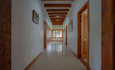 FINCA PARA LA VENTA EN SAN JERÓNIMO, ANTIOQUIA
