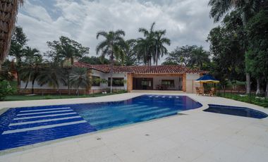 FINCA PARA LA VENTA EN SAN JERÓNIMO, ANTIOQUIA