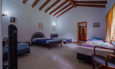 FINCA PARA LA VENTA EN SAN JERÓNIMO, ANTIOQUIA