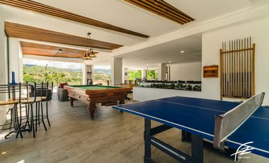 FINCA EN VENTA EN SOPETRN, ANTIOQUIA