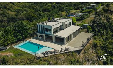 FINCA EN VENTA EN SOPETRN, ANTIOQUIA