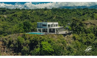 FINCA EN VENTA EN SOPETRN, ANTIOQUIA