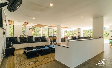 FINCA EN VENTA EN SOPETRN, ANTIOQUIA