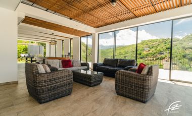 FINCA EN VENTA EN SOPETRN, ANTIOQUIA