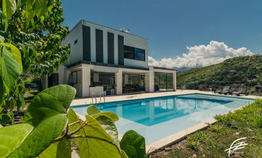 FINCA EN VENTA EN SOPETRN, ANTIOQUIA