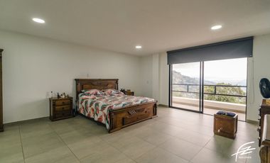 CASA CAMPESTRE EN NORTEAMÉRICA, ANTIOQUIA