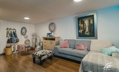 CASA EN VENTA EN BELÉN LA MOTA, MEDELLN